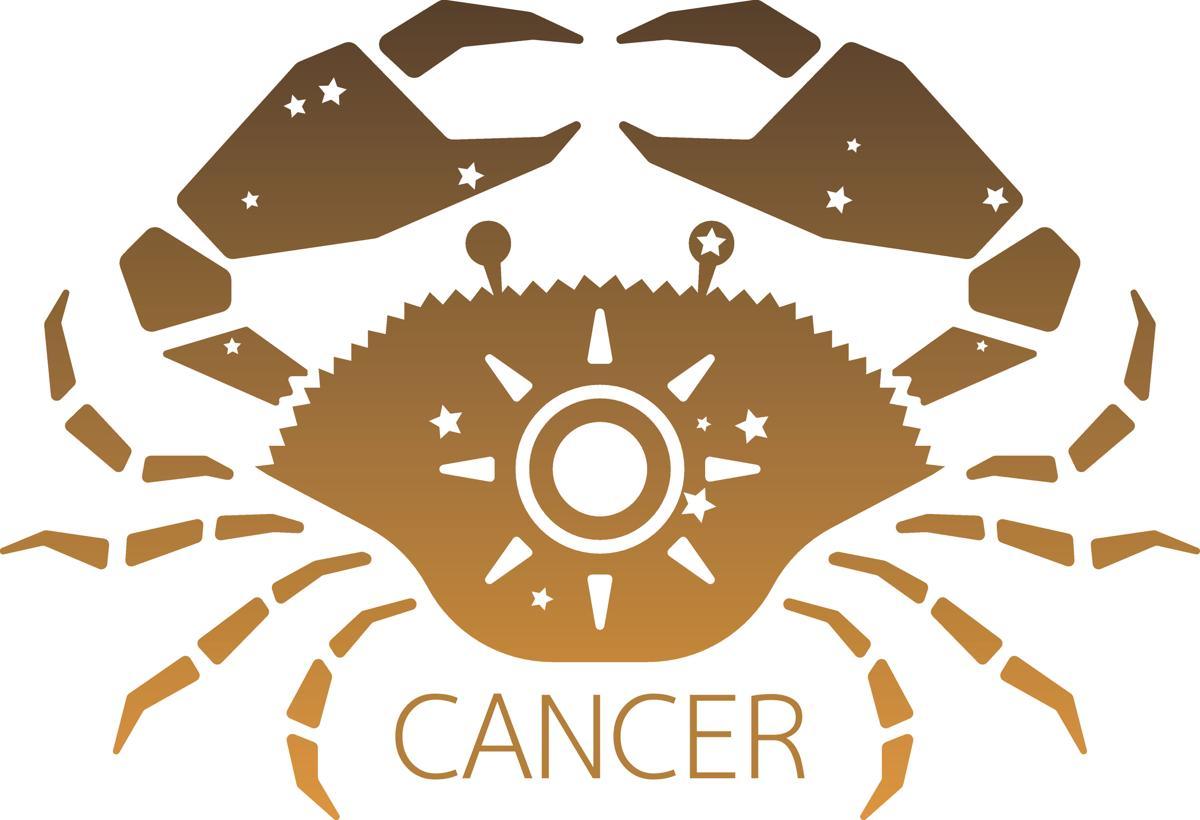 It’s the Zodiac month of Water!