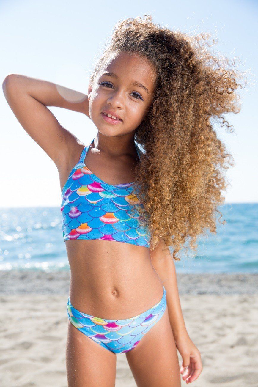 Bringing your mermaid dreams to life!