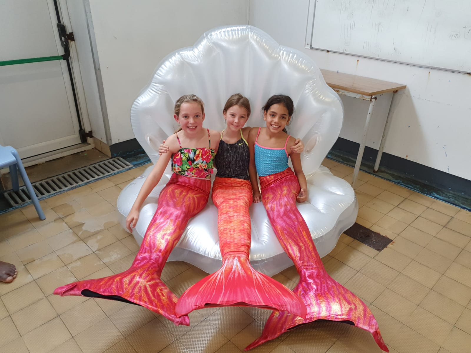 Importance of being a Magical Mermaid!