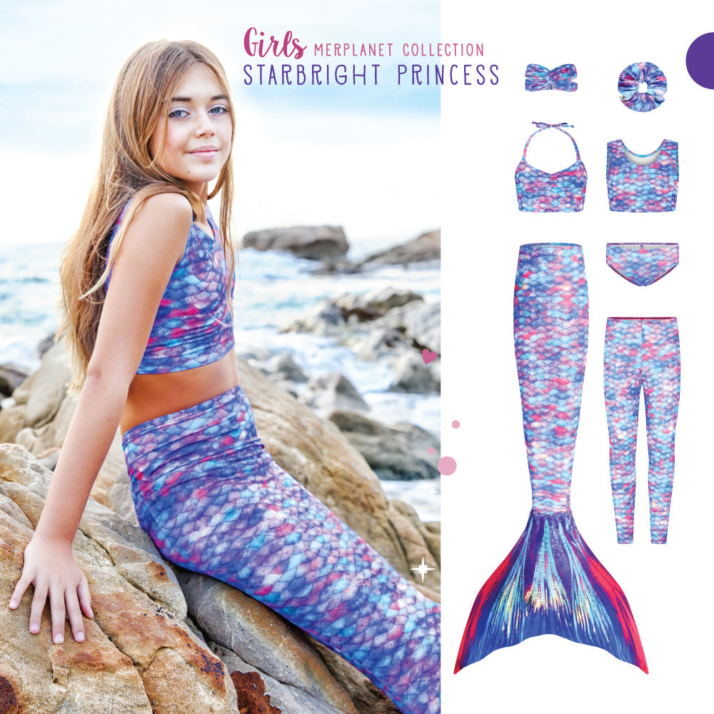 dress like a mermaid Mermaidcore is the latest Gen Z trend