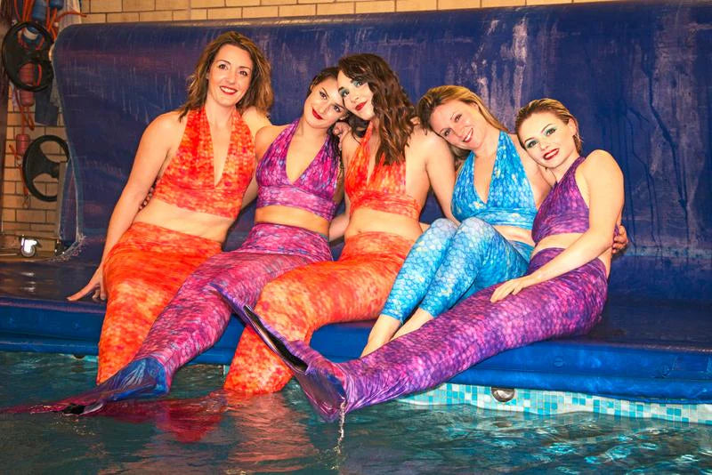 Planet Mermaid