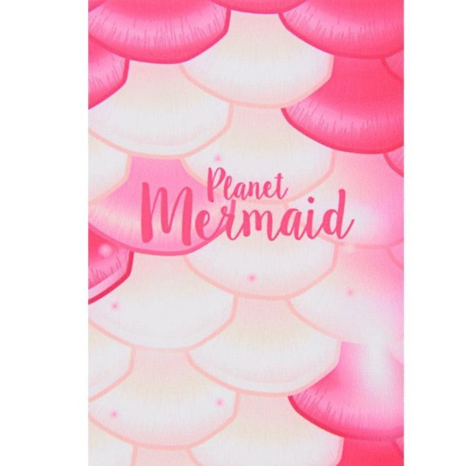 Chelsea Rose Pink scales