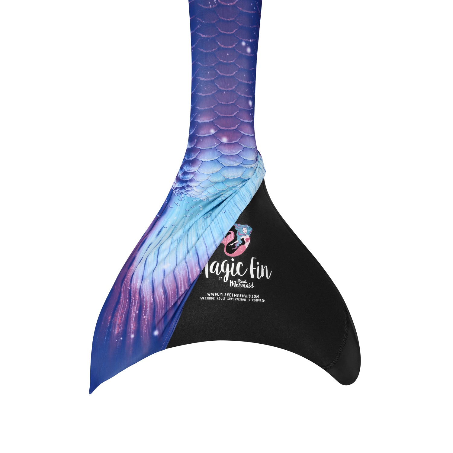 Enchanted Drops Mermaid Tail