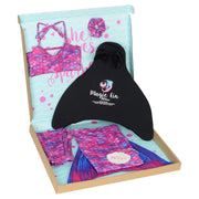 Gift box for Mermaids