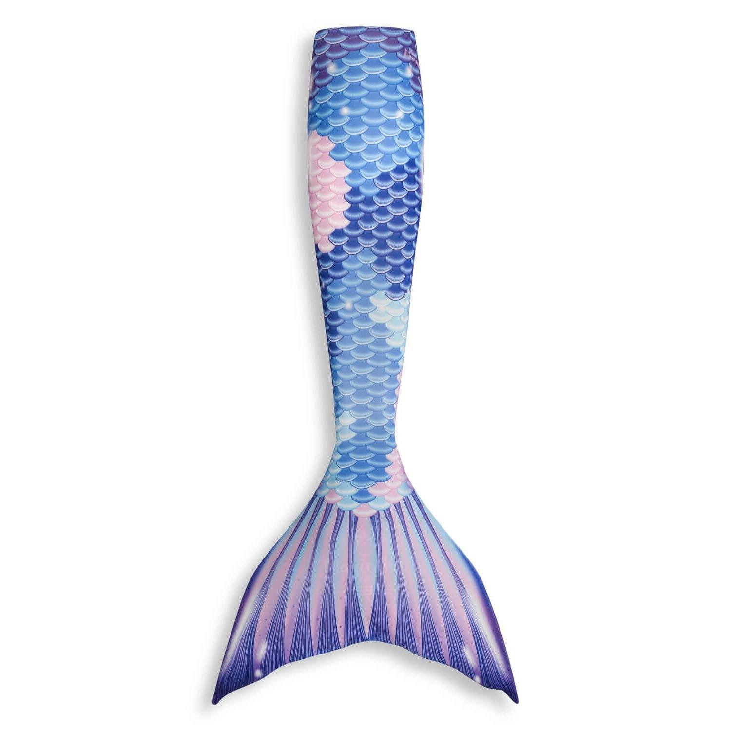 Mayfair Poppy Mermaid Tail