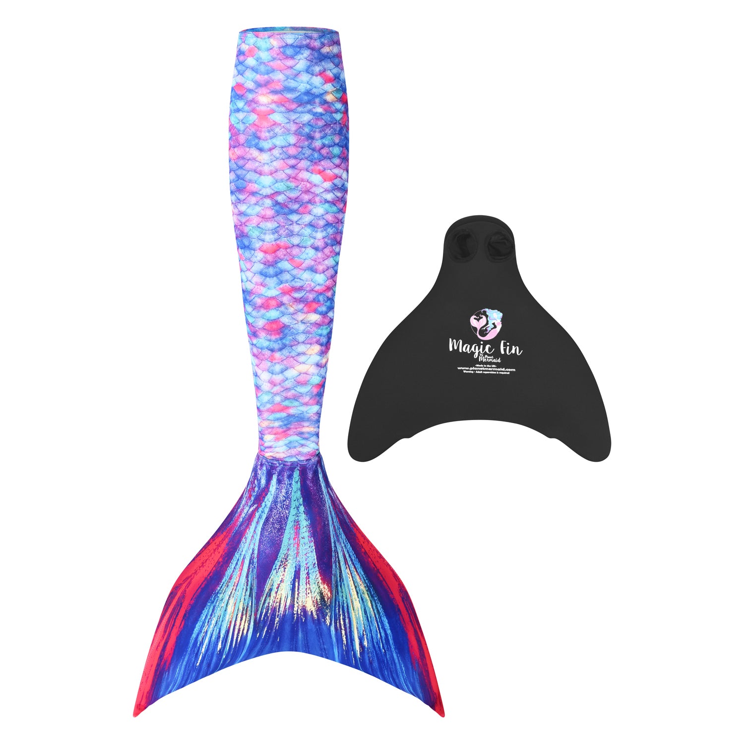 Queue de sirène Starbright Princess