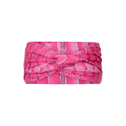 Passion Pink Mermaid Hair Wrap