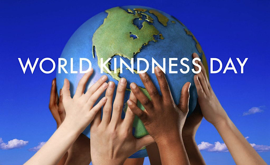 World Kindness Day 2019