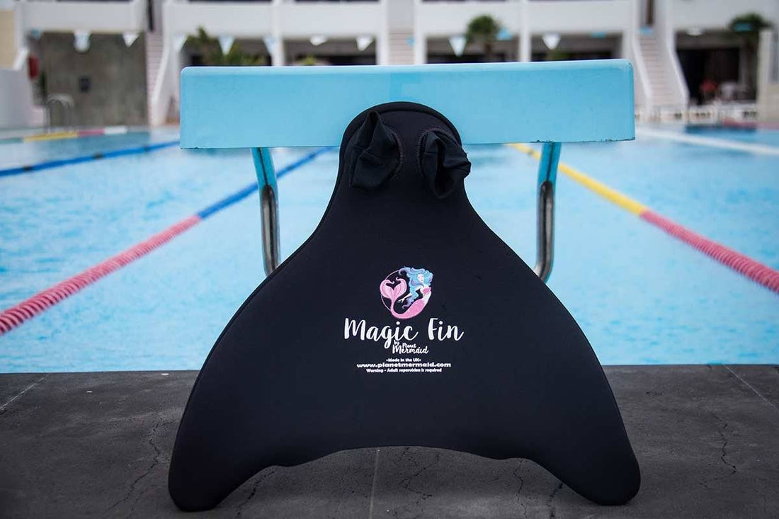 Magic Fin Monofin