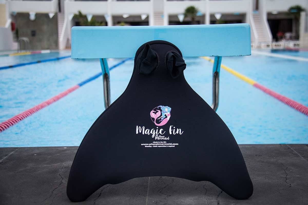 Magic Fin Monofin