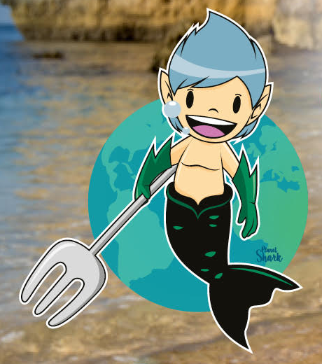 Planet Mermaid Launches National Merboy Day!