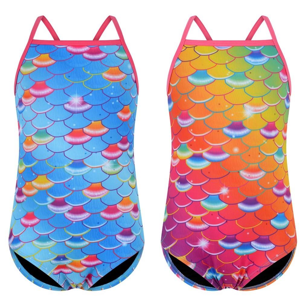 The Evolution of the Swimsuit