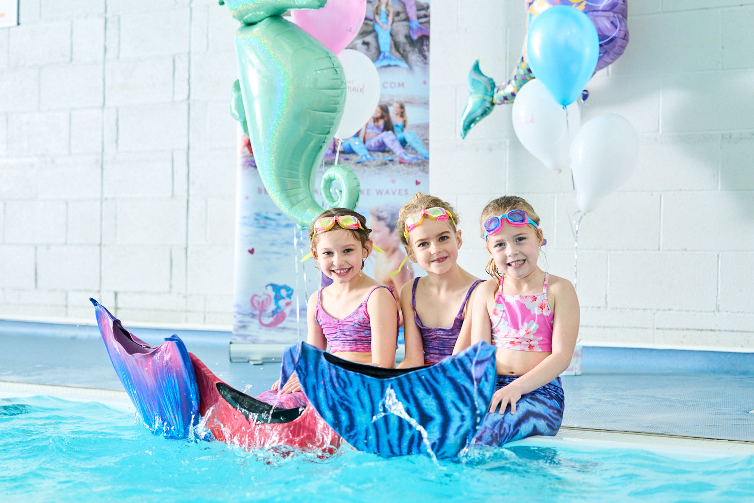 The Complete Guide to Mermaid Swimming: How Planet Mermaid Helped Bring Real-Life Mermaids to the World