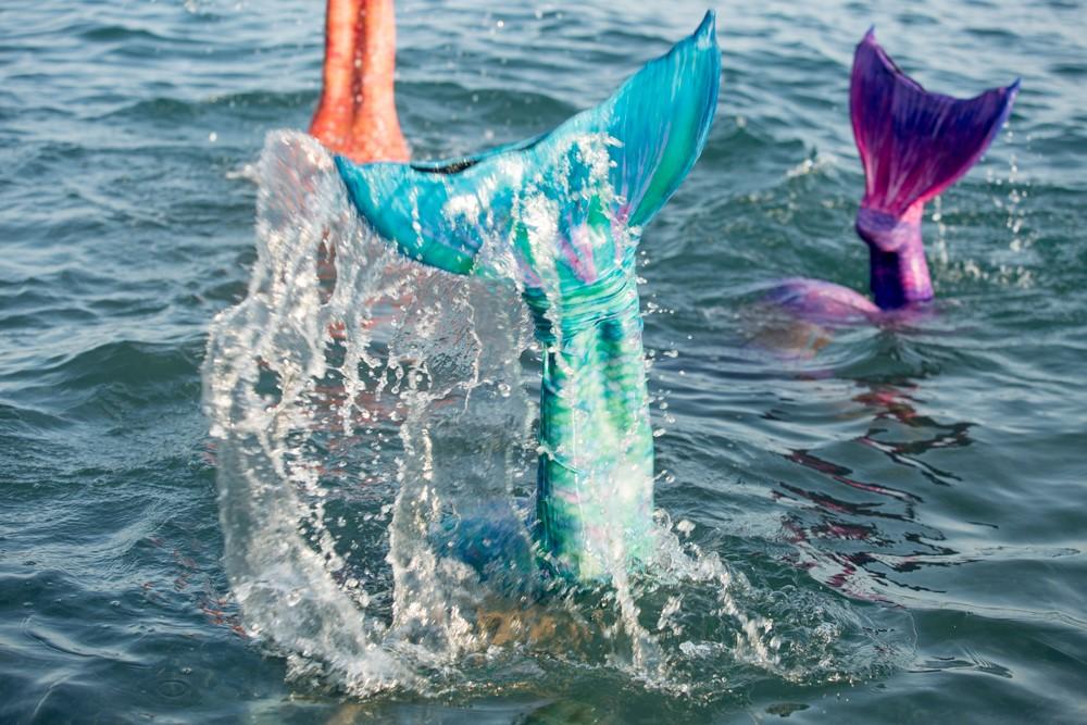 Are Mermaids Real?