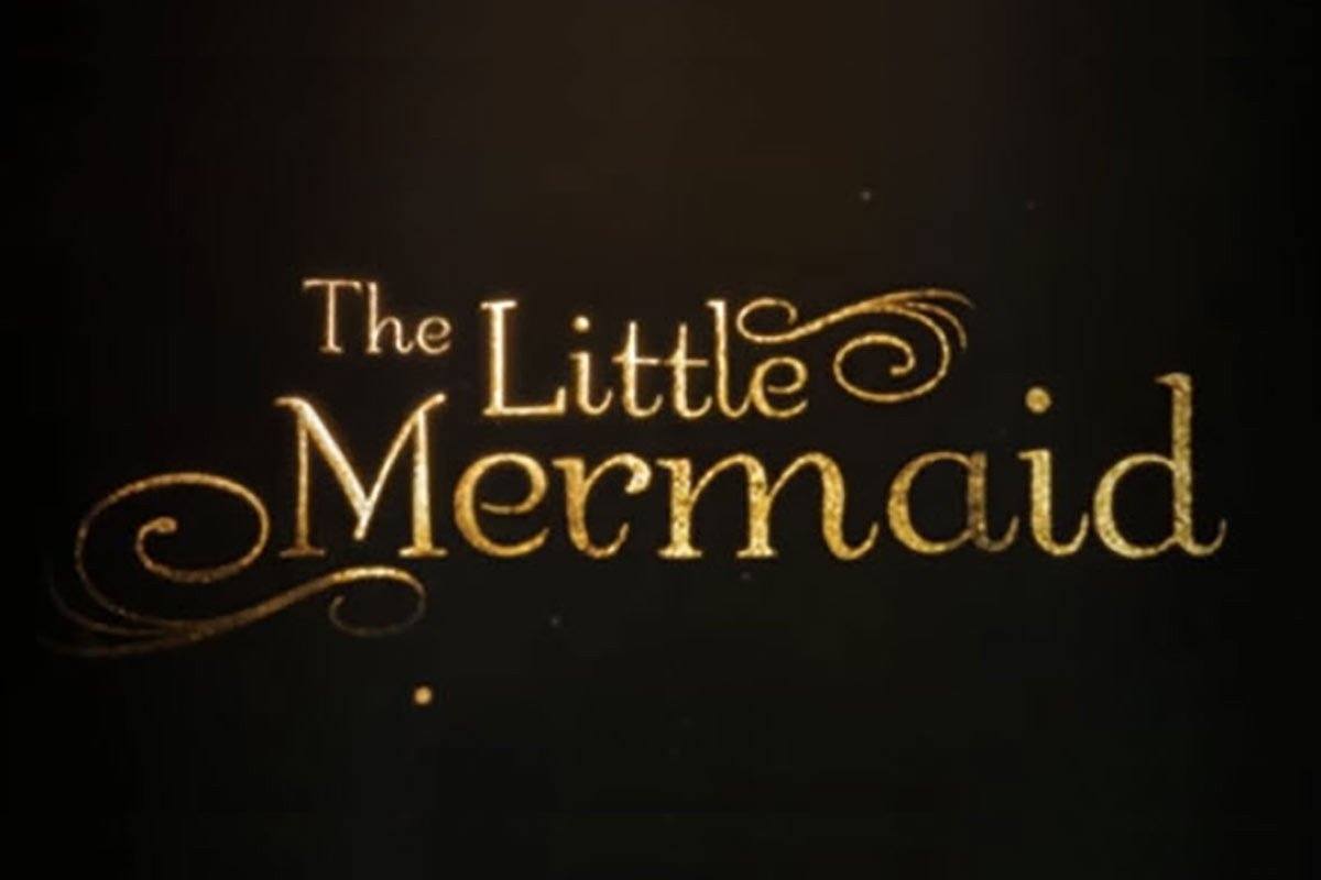 The Little Mermaid movie 2017