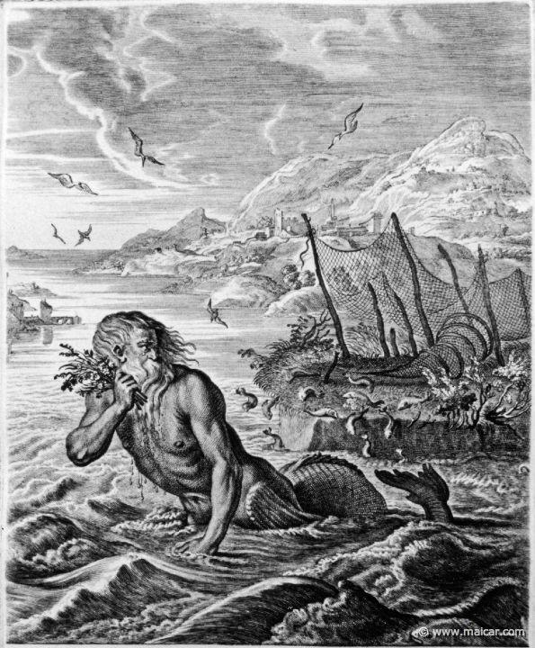 Mermen – A Forgotten Legend