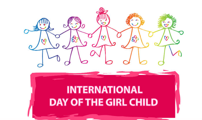 Planet Mermaid supports International Day of the Girl