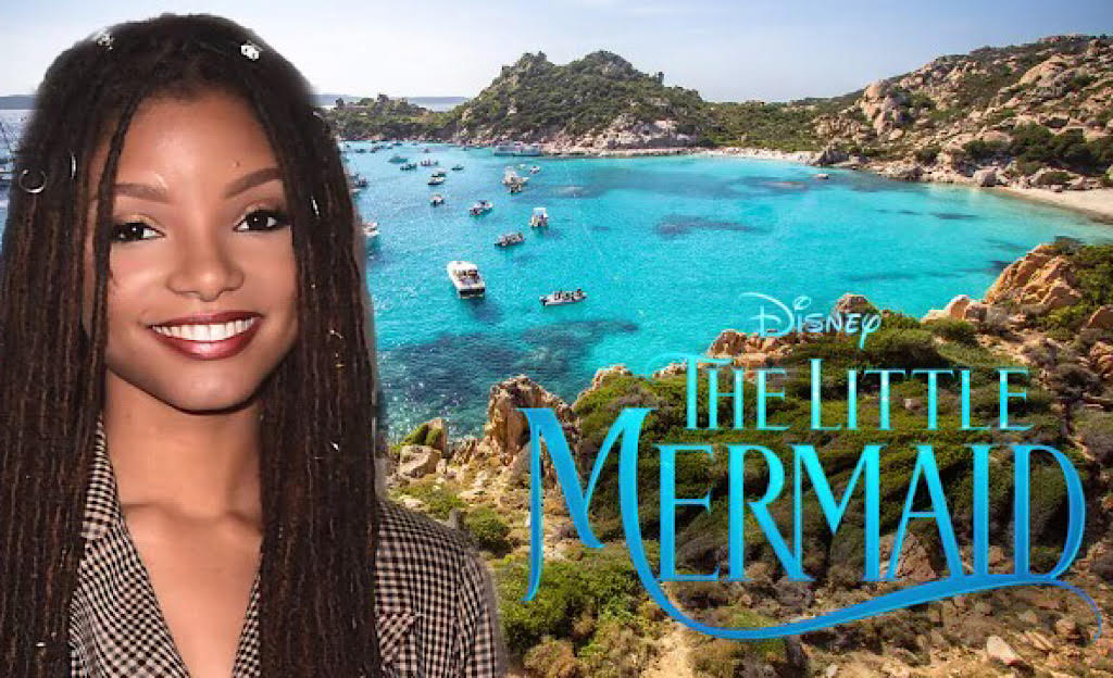 The New “The Little Mermaid” Film is coming to our screens!