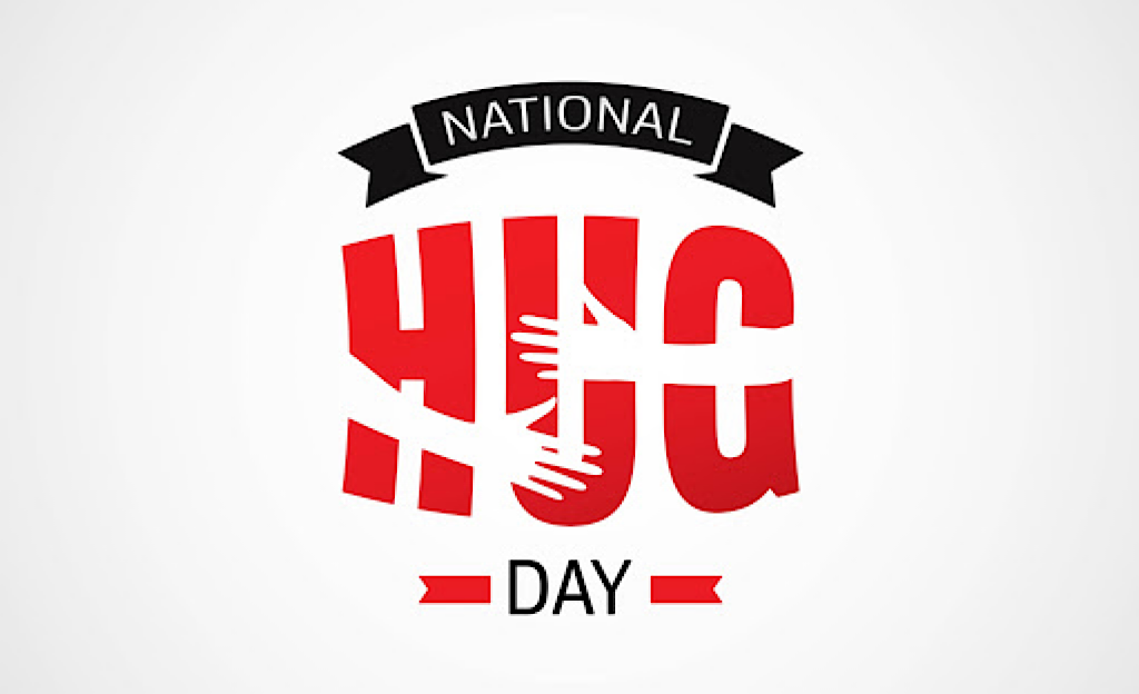 National Hug Day 2020