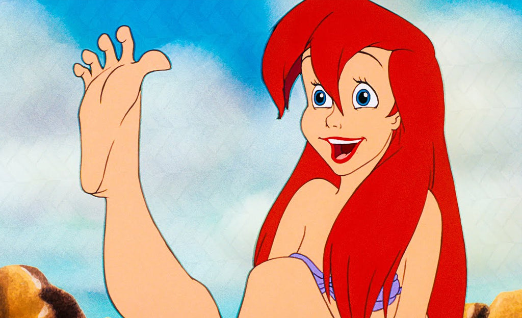 Where is the Little Mermaid set (and other interesting facts)