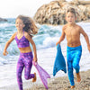 MERMAID LEGGINGS