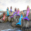MERMAID TAILS