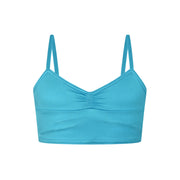 Bikini bleu pâle
