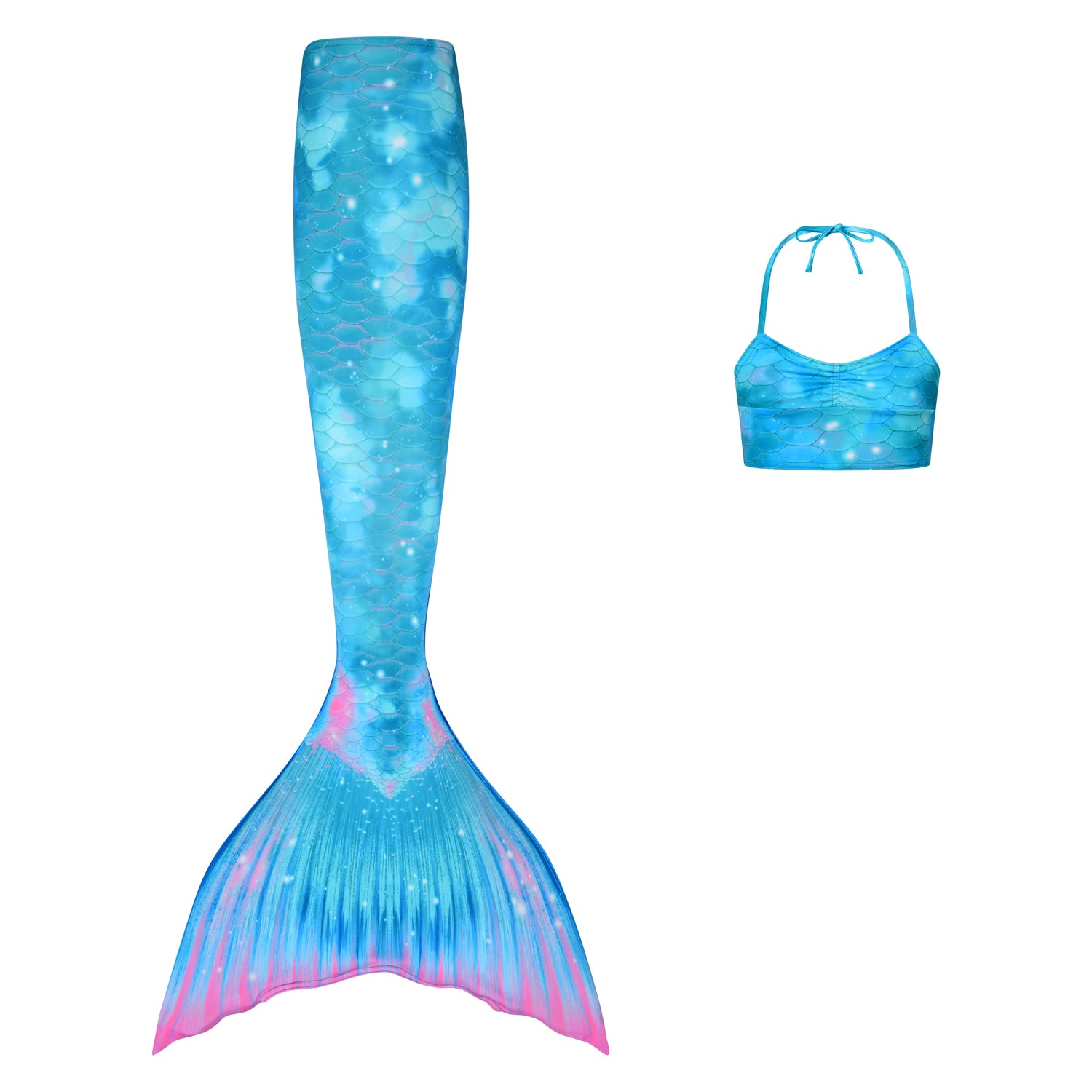 Aqua Daydreamer Sirena Cola
