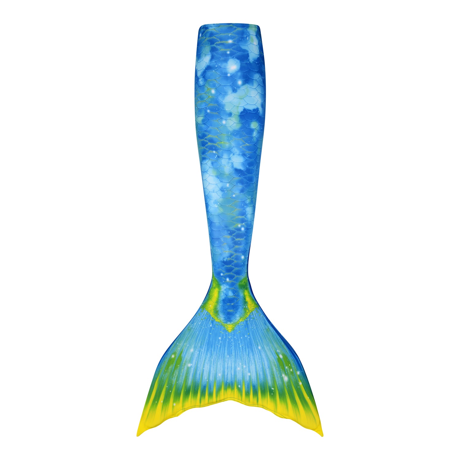 Mystic Splash Mermaid Tail
