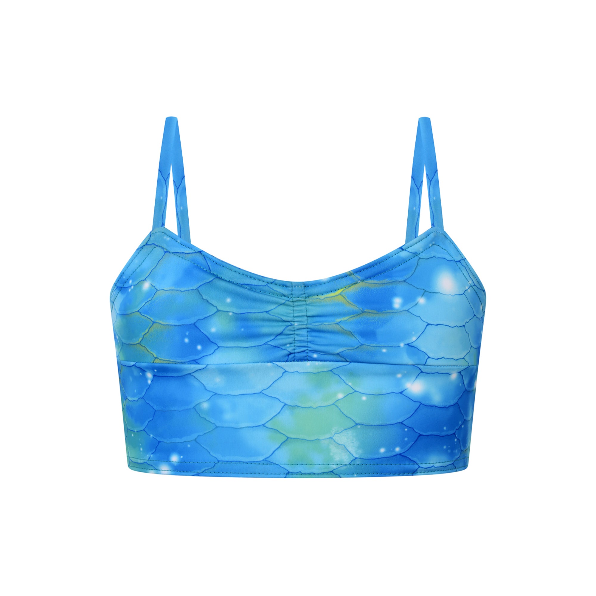 Mystic Splash Sirena Bikini