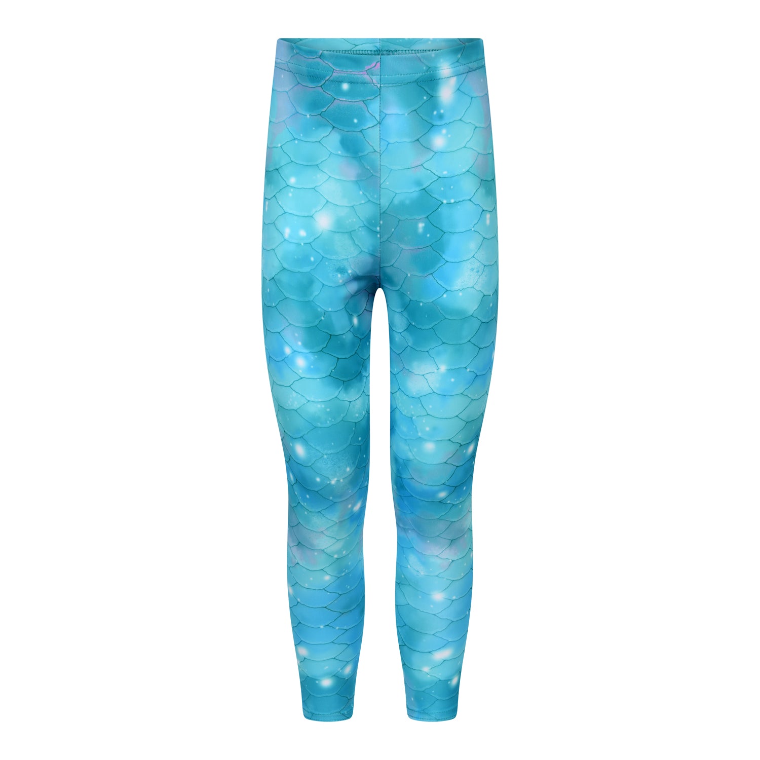 Leggings de natación Aqua Daydreamer Mermaid