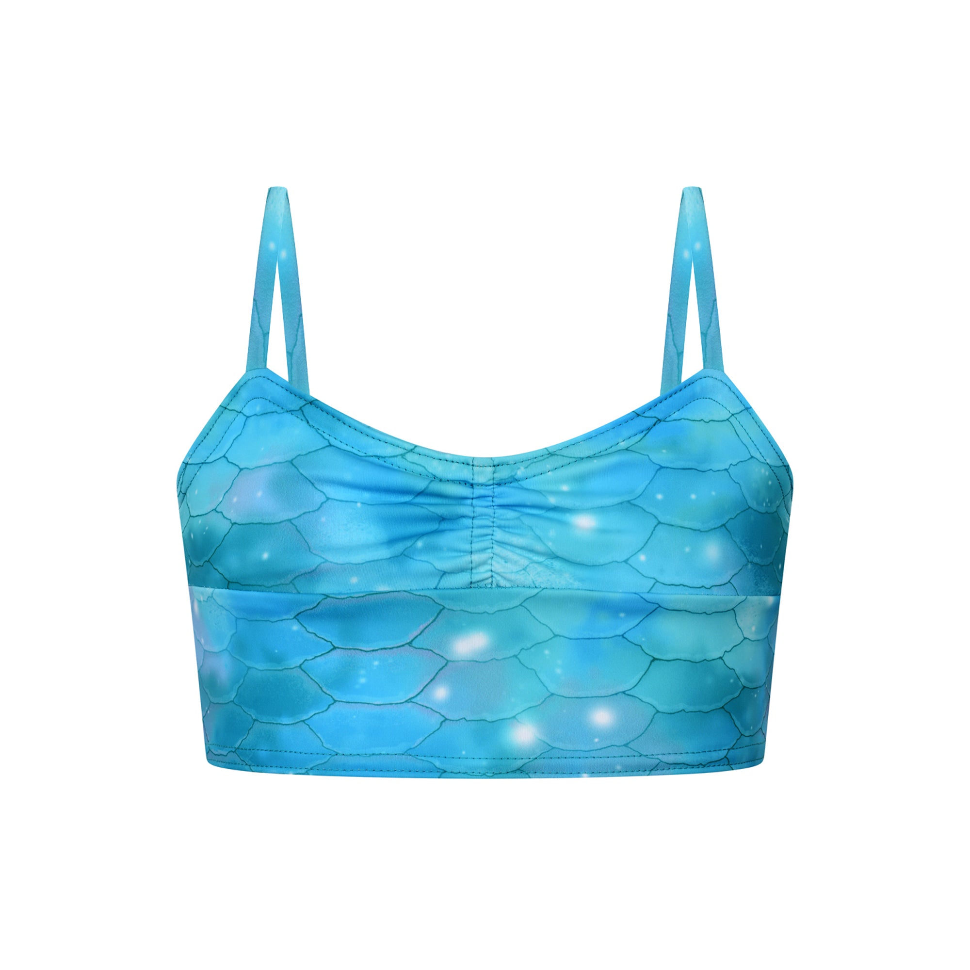 Bikini sirène Aqua Daydreamer