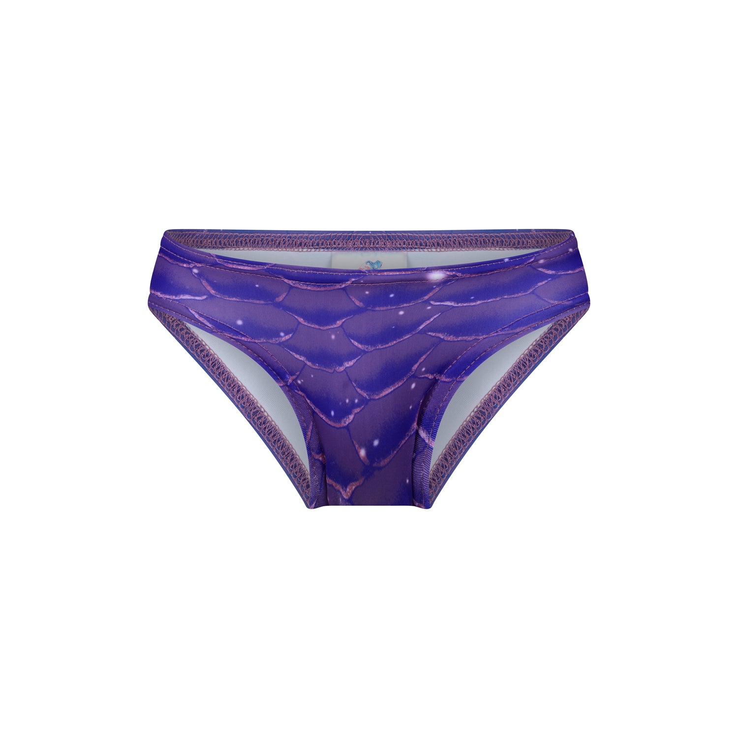 Enchanted Drops Mermaid Briefs