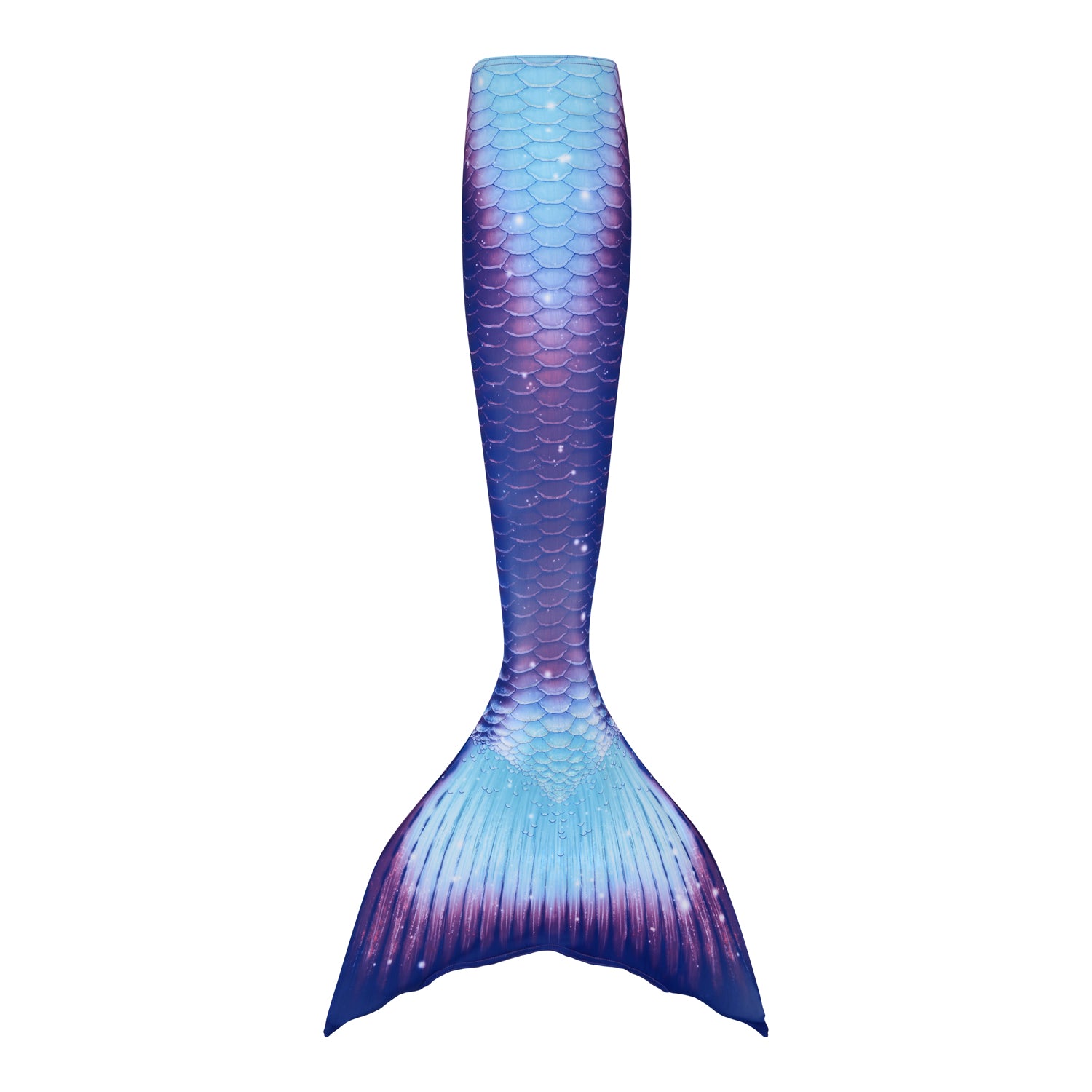 Gouttes enchantées Mermaid Tail