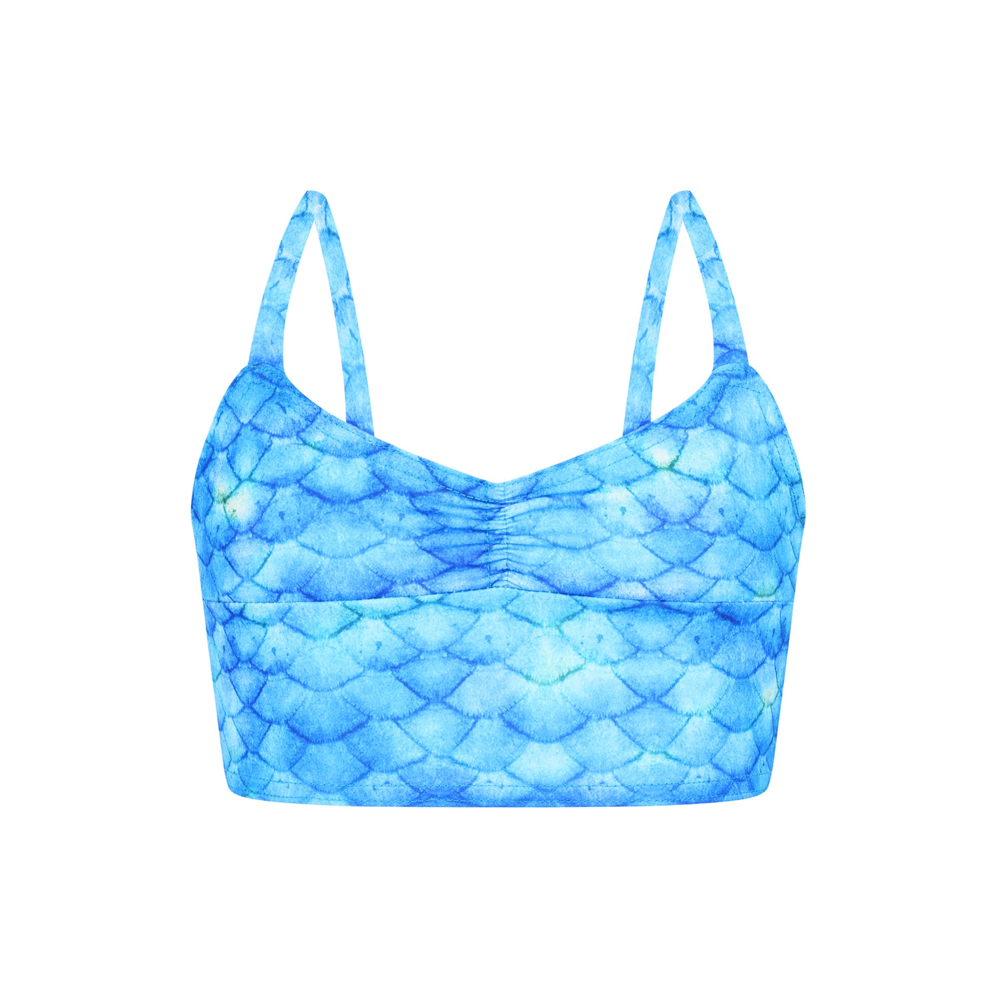 Bikini Aqua congelé