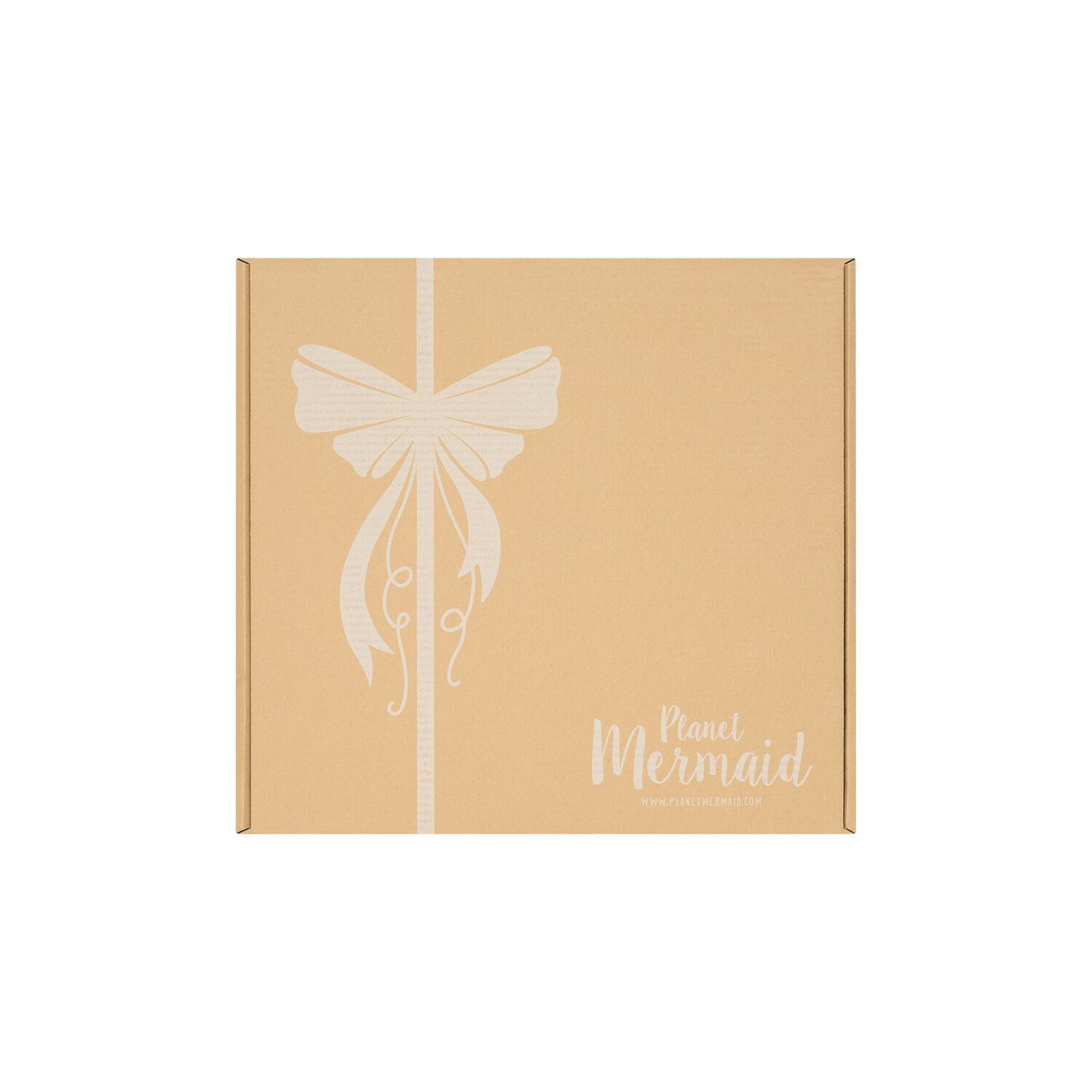 Giftbox for little mermaids