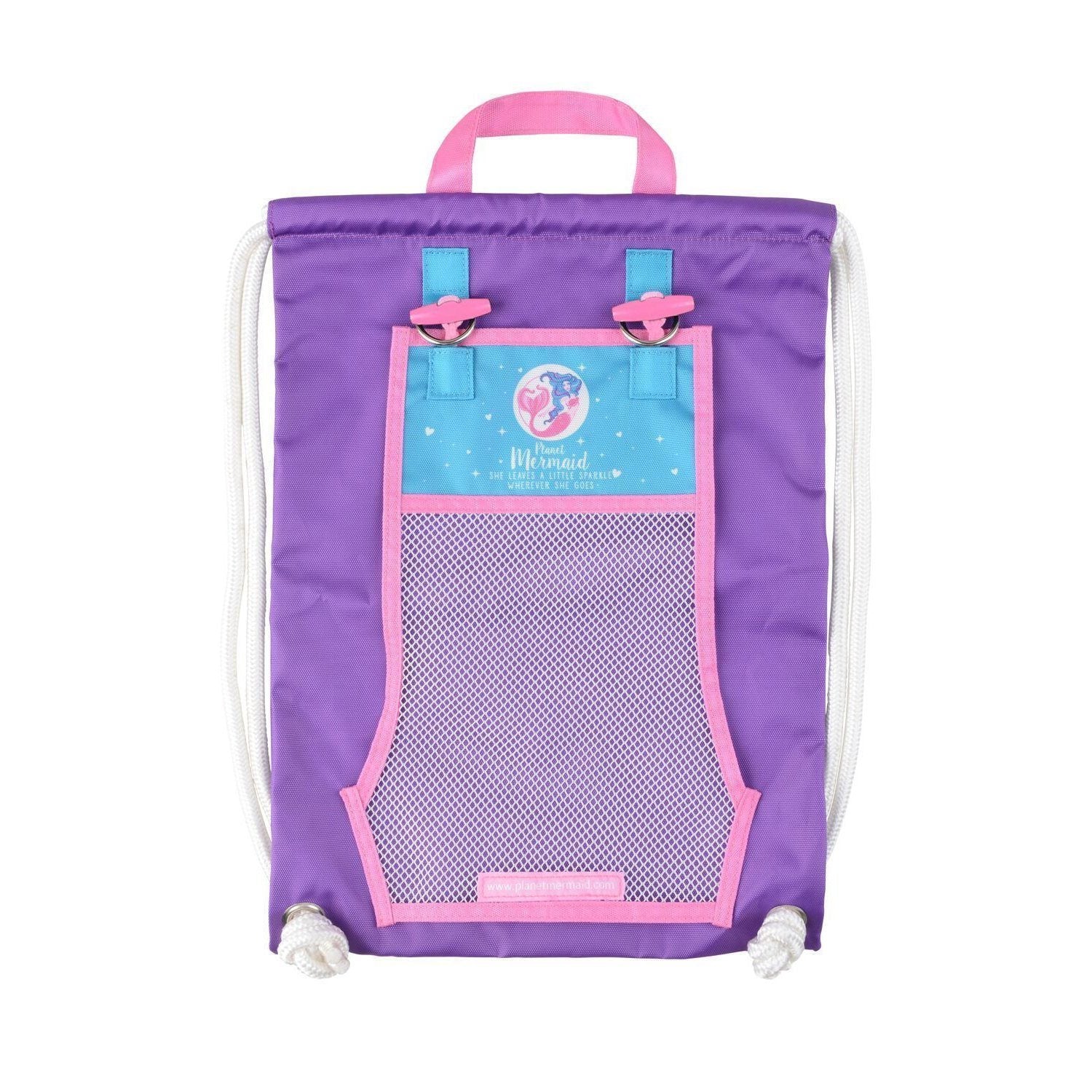 Magic Monofin Swim Bag