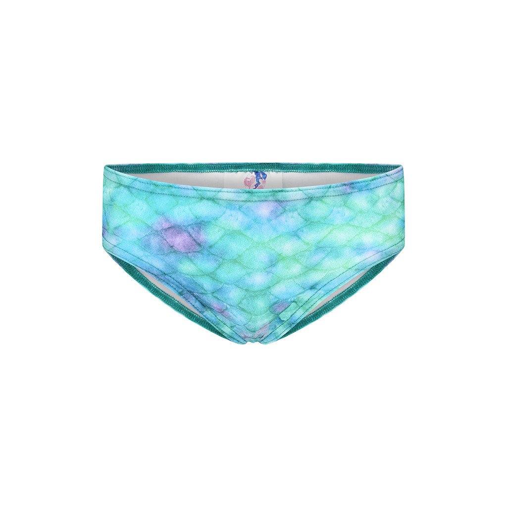 Sea Star Mermaid briefs