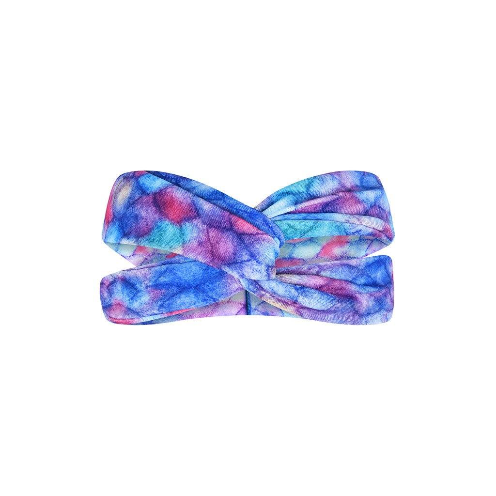 Fun Starbright Princess Mermaid Hair Wrap