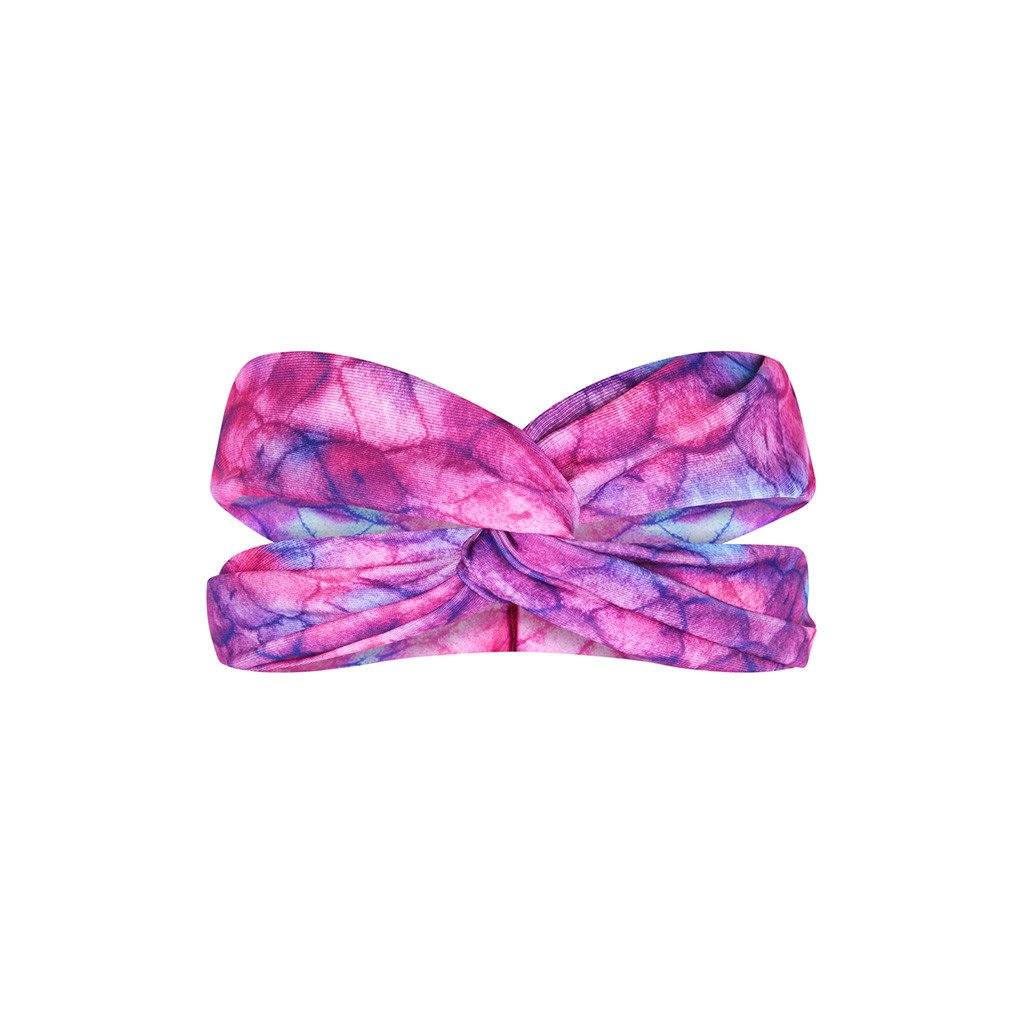 Ocean Kiss Mermaid Hair Wrap fashion accessory