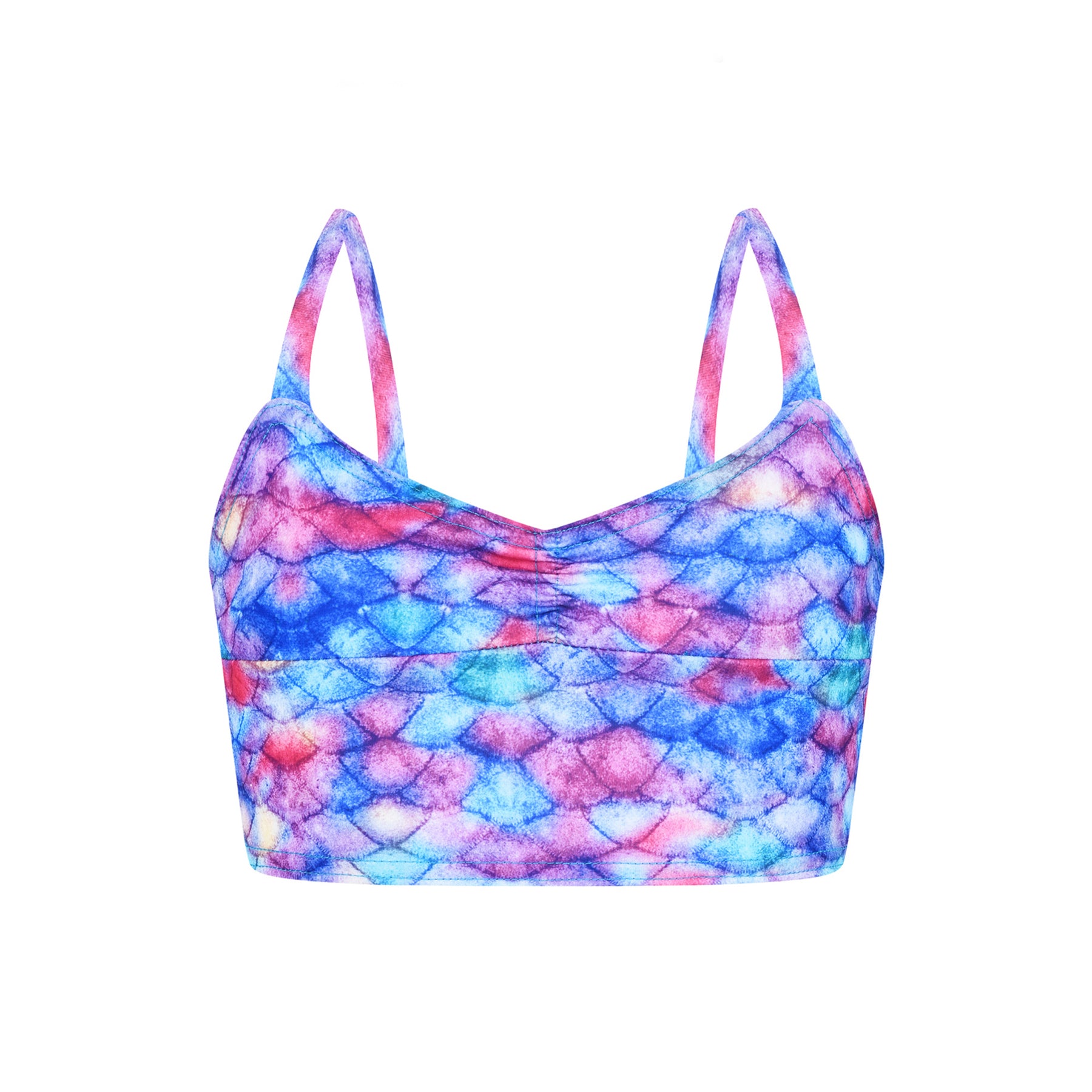 Slip sirène Starbright Princess | Planète sirène – Planet Mermaid
