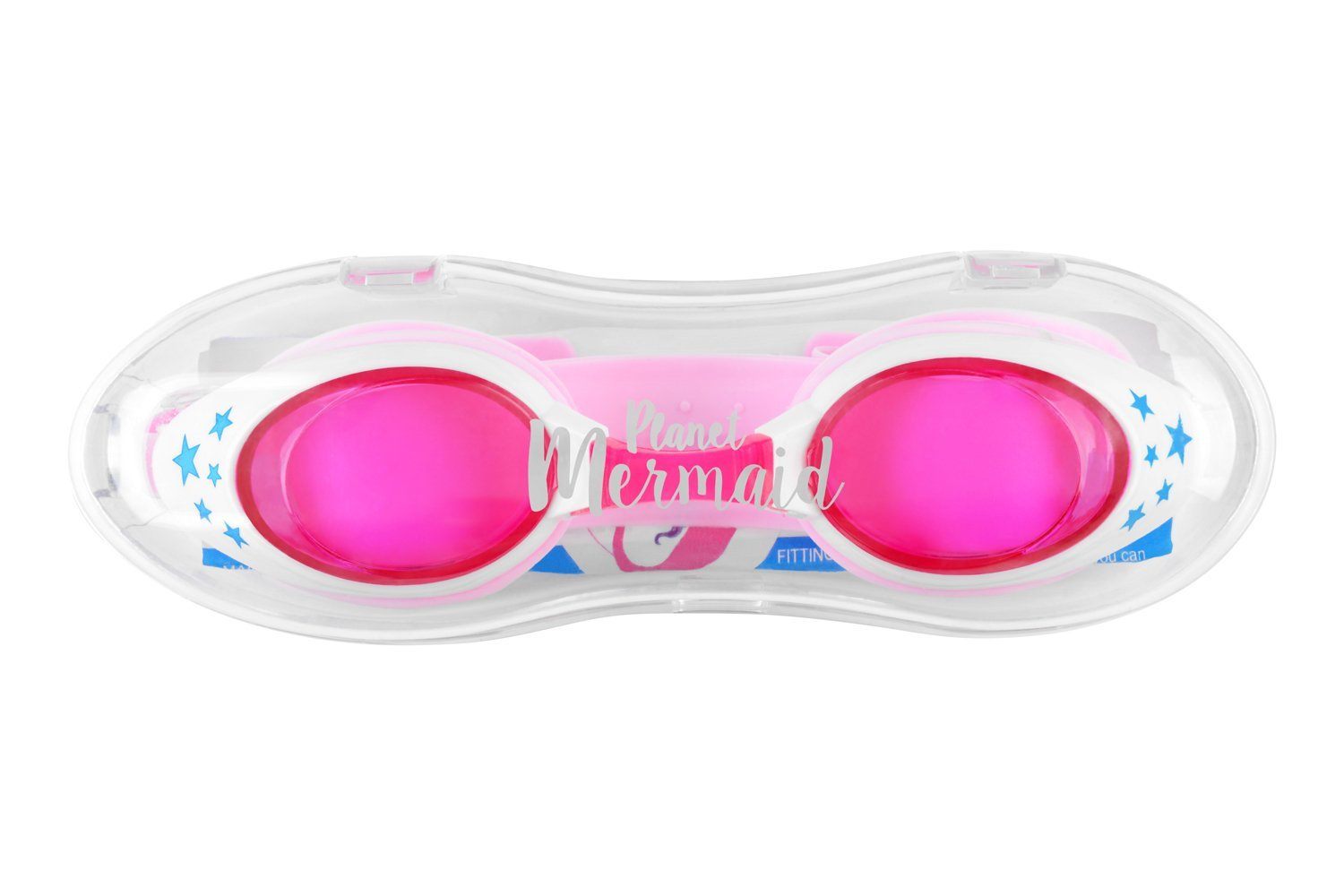 Mermaid Swimming goggles from Planet Mermaid