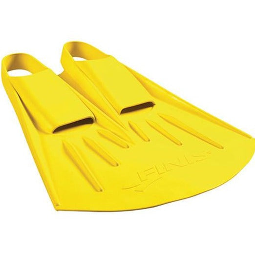 Fins & Flippers - Finis Foil Monofin