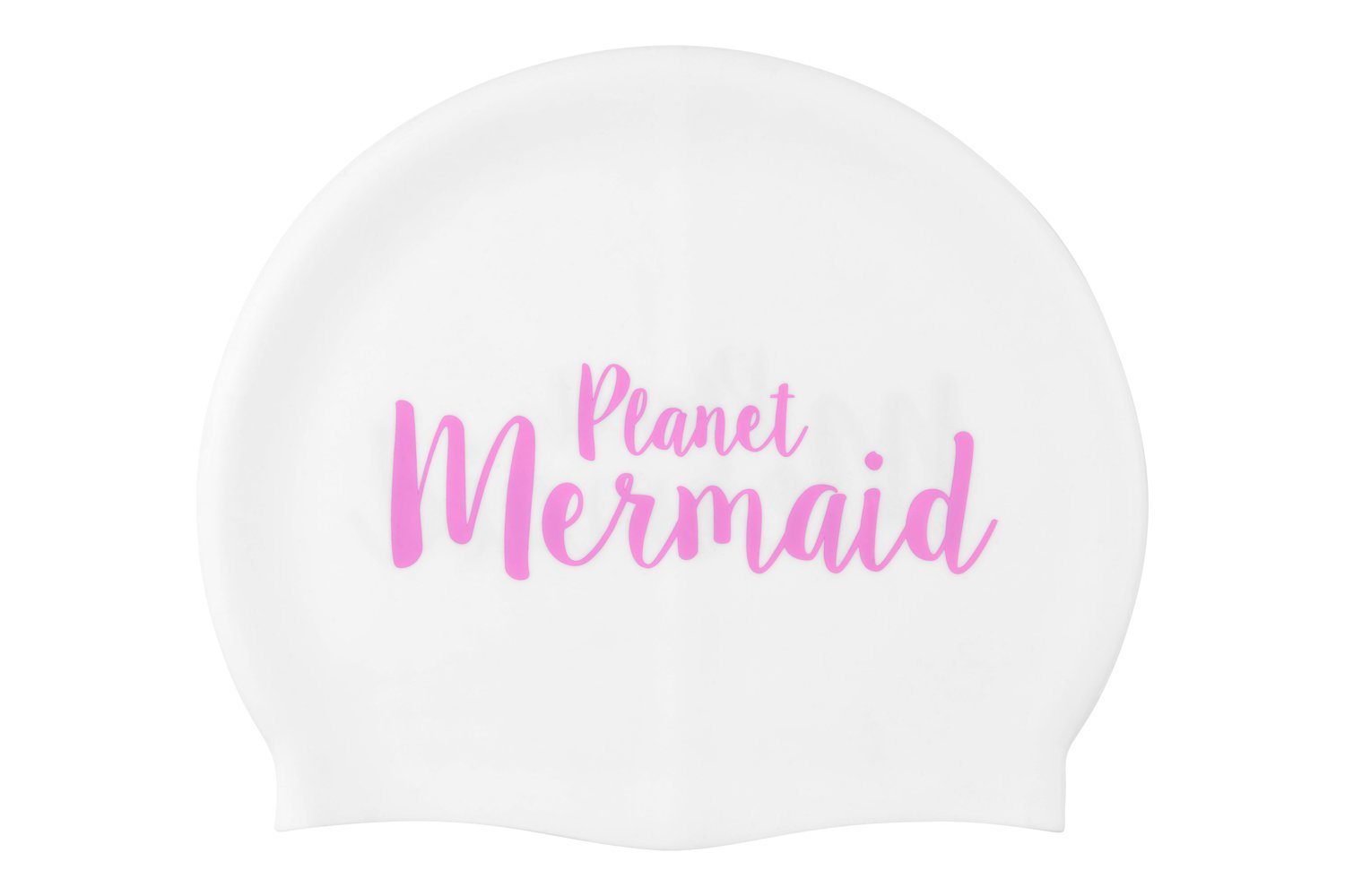 Mermaid swimming hat from Planet Mermaid